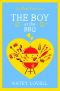 [The Meet Cute Series 01] • The Boy at the BBQ